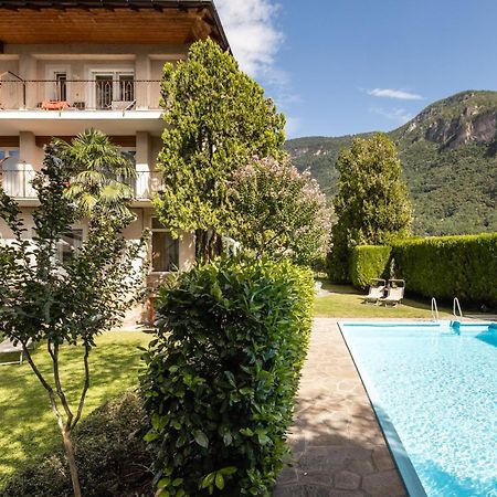 Weingarten Terlan - Rooms & Breakfast Exterior foto