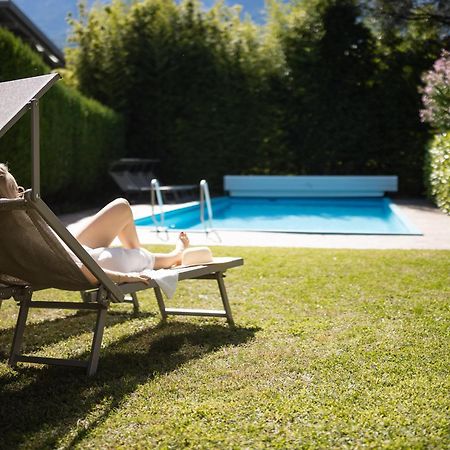 Weingarten Terlan - Rooms & Breakfast Exterior foto