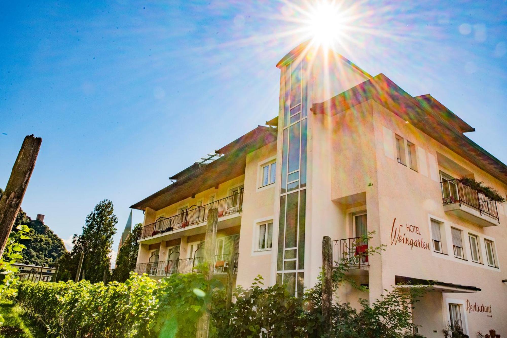 Weingarten Terlan - Rooms & Breakfast Exterior foto
