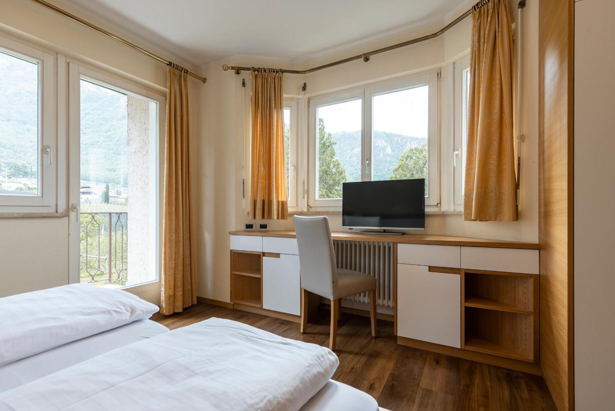 Weingarten Terlan - Rooms & Breakfast Cameră foto