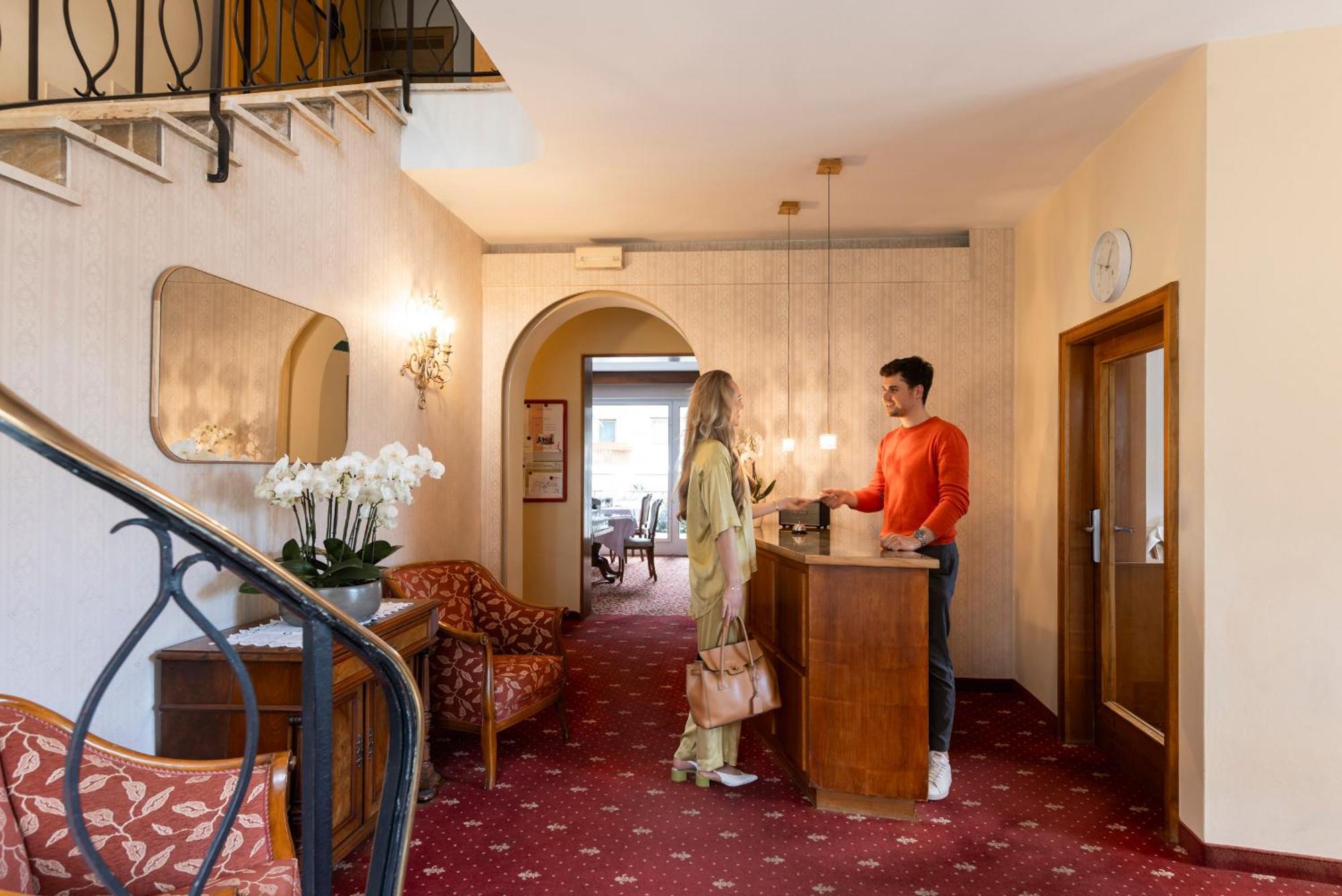 Weingarten Terlan - Rooms & Breakfast Exterior foto