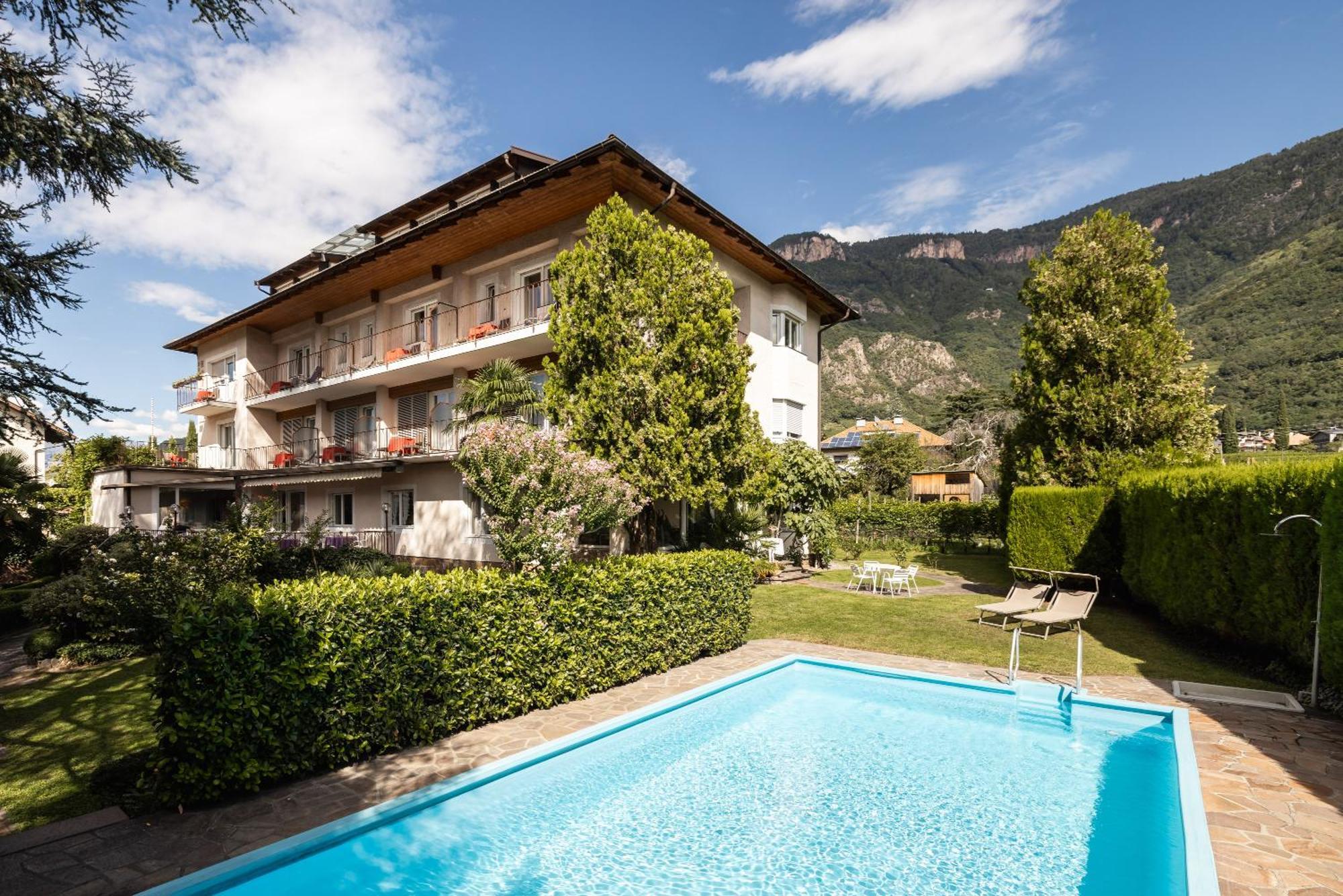 Weingarten Terlan - Rooms & Breakfast Exterior foto