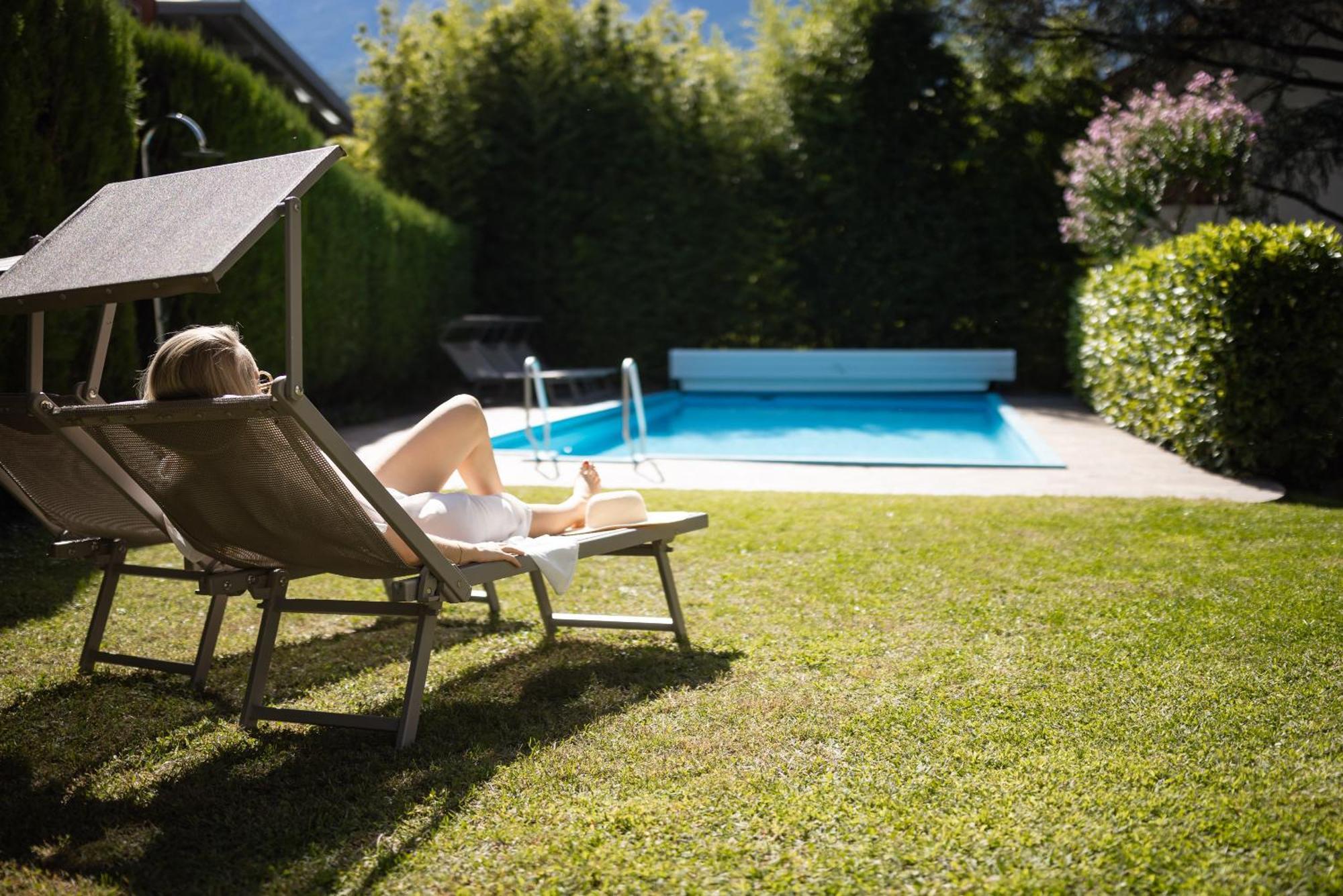 Weingarten Terlan - Rooms & Breakfast Exterior foto