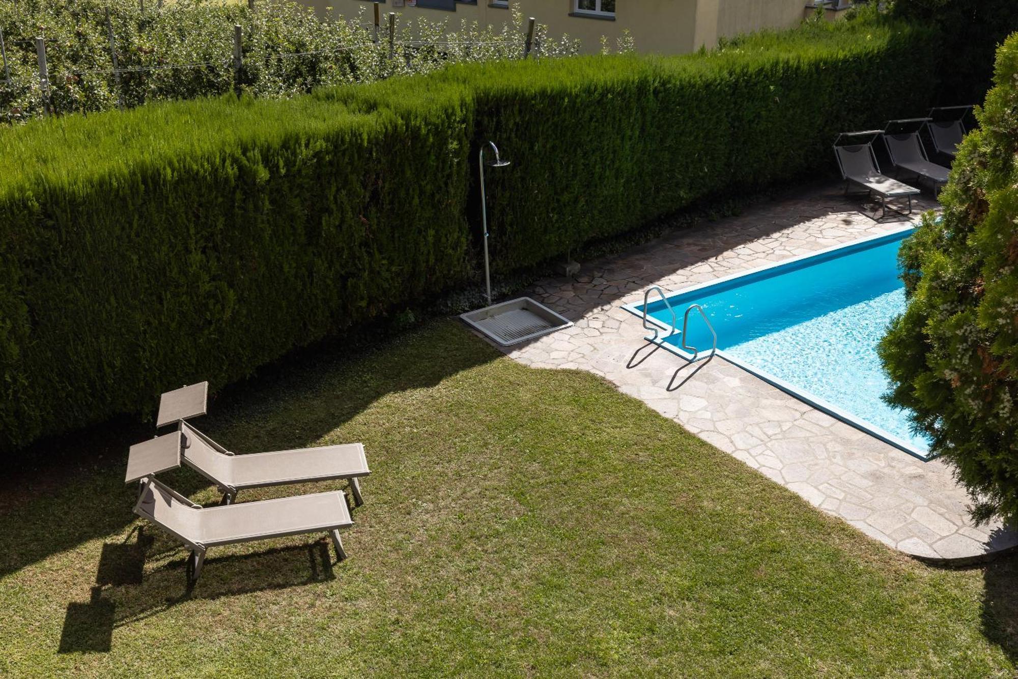 Weingarten Terlan - Rooms & Breakfast Exterior foto
