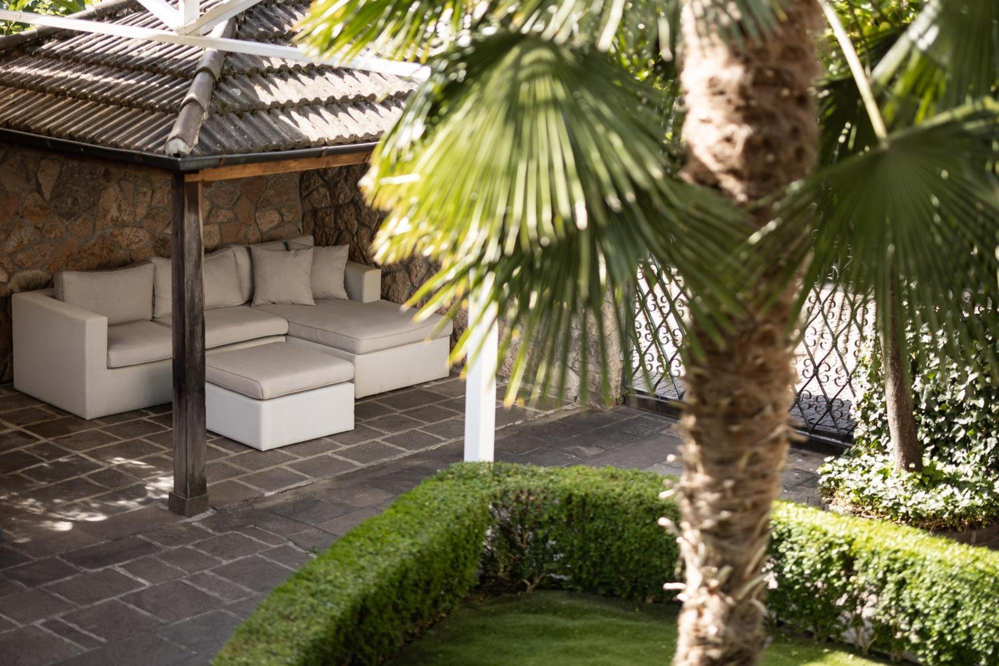 Weingarten Terlan - Rooms & Breakfast Exterior foto