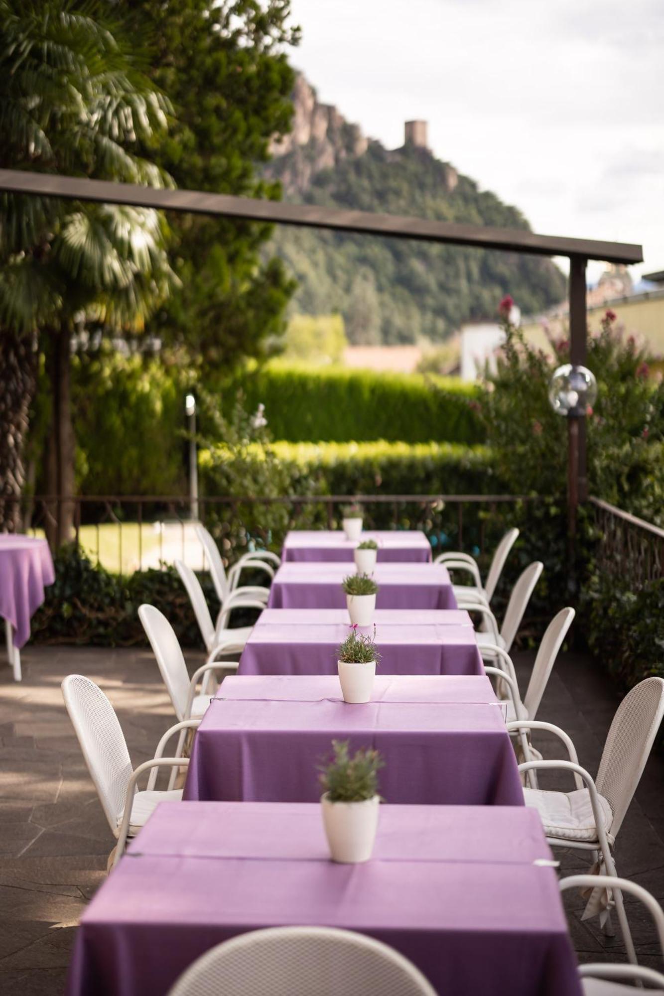 Weingarten Terlan - Rooms & Breakfast Exterior foto